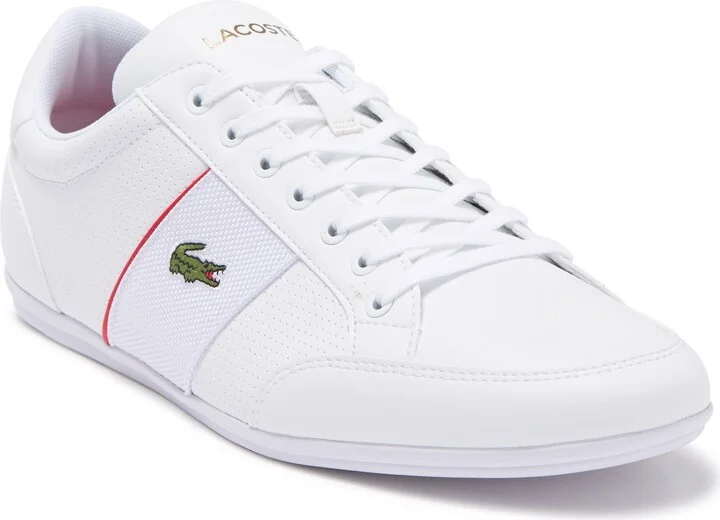 Nivolor Leather Sneaker
