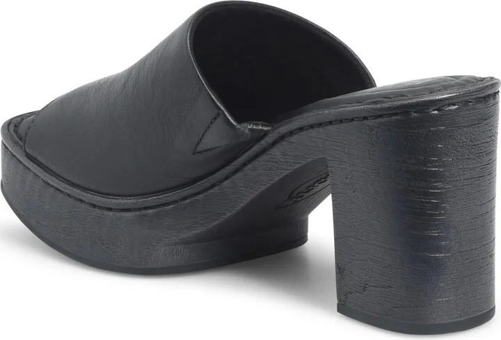 Nix Platform Slide Sandal - Image 2