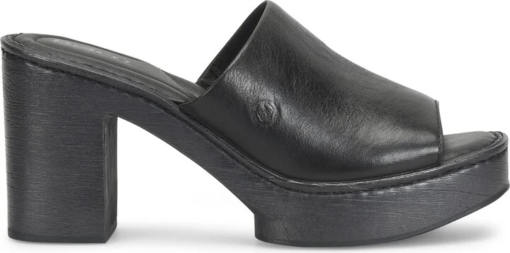 Nix Platform Slide Sandal - Image 3