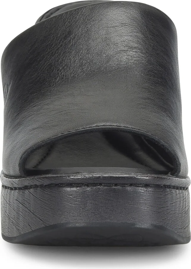 Nix Platform Slide Sandal - Image 4
