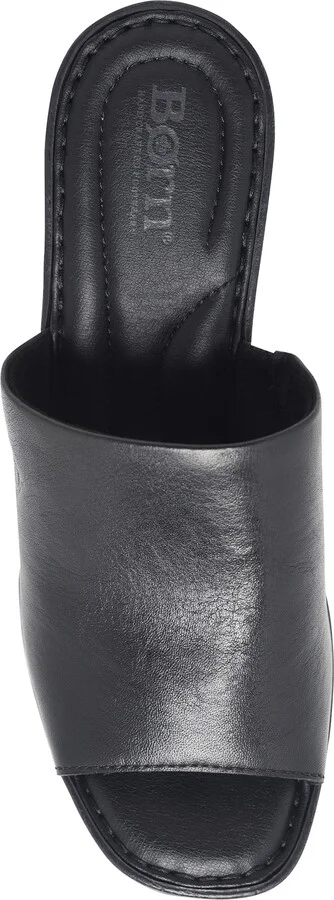 Nix Platform Slide Sandal - Image 5