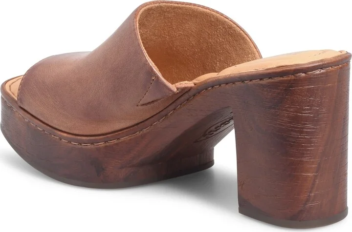 Nix Platform Slide Sandal - Image 8