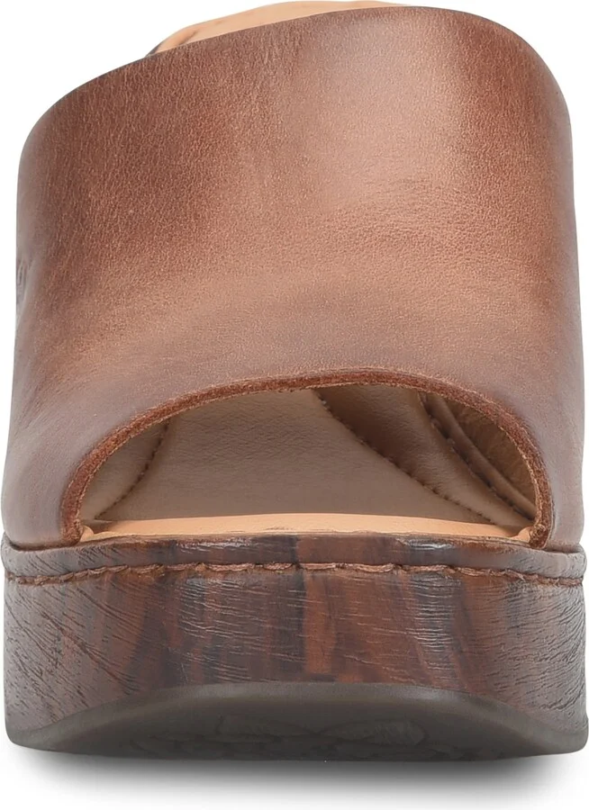 Nix Platform Slide Sandal - Image 10