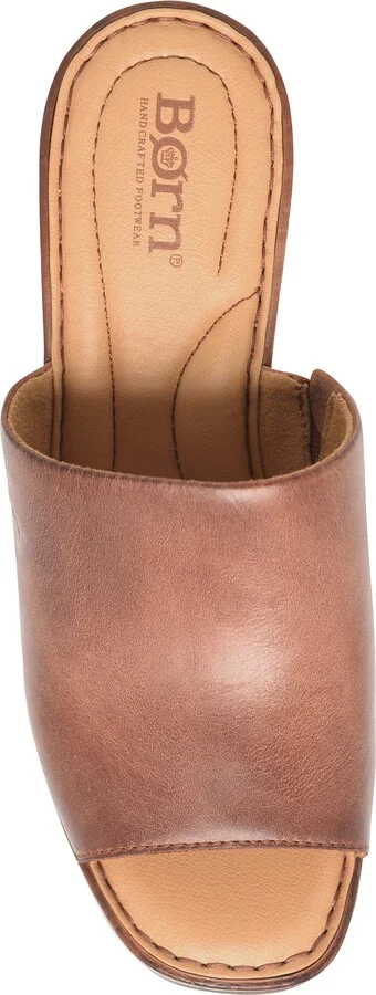 Nix Platform Slide Sandal - Image 11