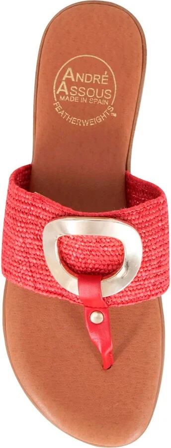 Nixi Featherweights™ Flip Flop - Image 6