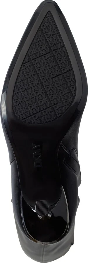 Nixie Knee High Boot - Image 9