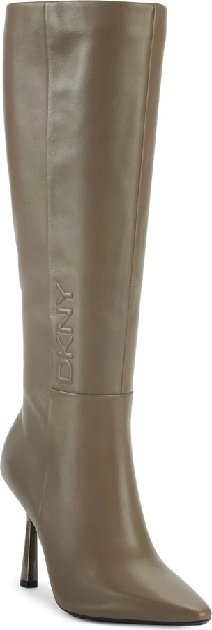 Nixie Knee High Boot