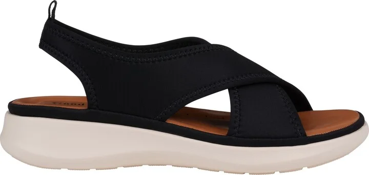 Nixie Stretch Sandal - Image 3