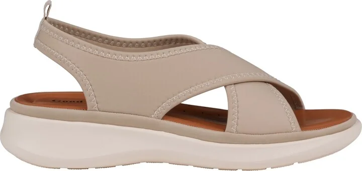 Nixie Stretch Sandal - Image 8