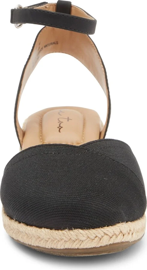 Niya Espadrille Wedge Sandal - Image 3