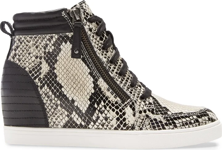 Niya Wedge Sneaker - Image 3