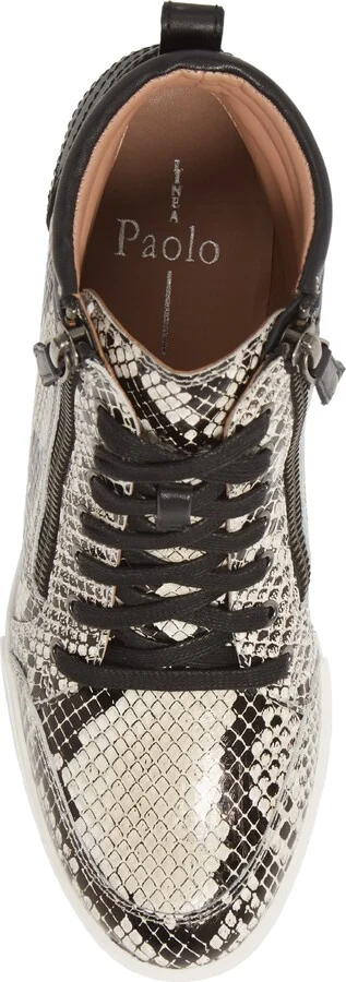 Niya Wedge Sneaker - Image 5
