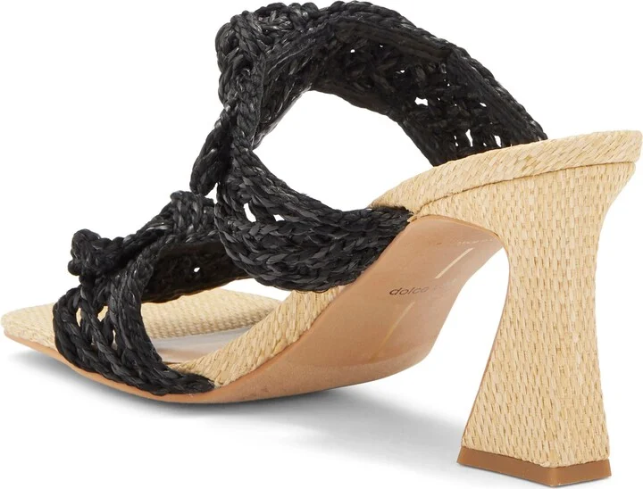Niyah Slide Sandal - Image 2