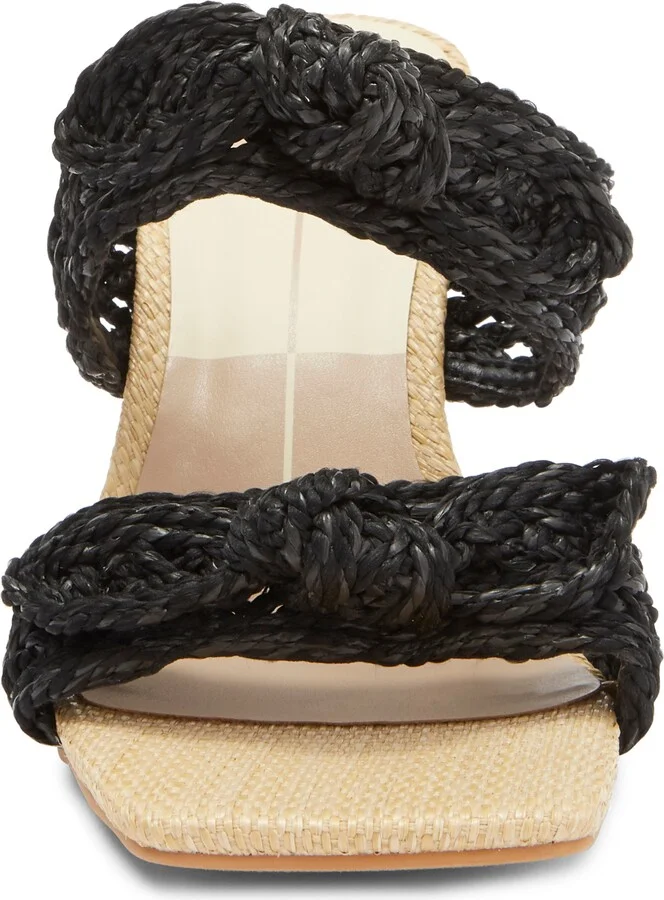 Niyah Slide Sandal - Image 3
