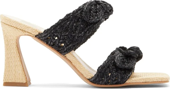 Niyah Slide Sandal - Image 4