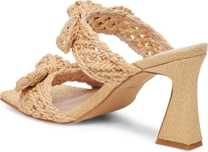 Niyah Slide Sandal - Image 6
