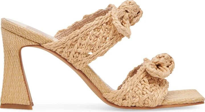 Niyah Slide Sandal - Image 7