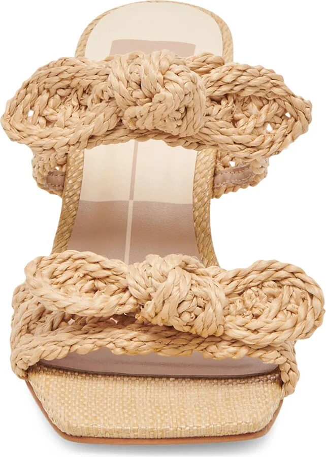 Niyah Slide Sandal - Image 8
