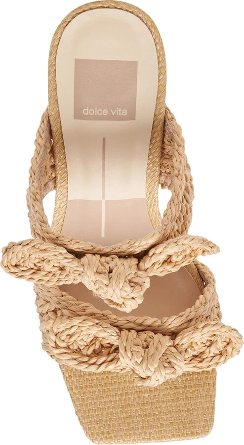 Niyah Slide Sandal - Image 9