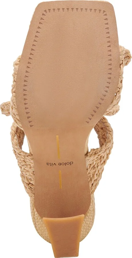 Niyah Slide Sandal - Image 10