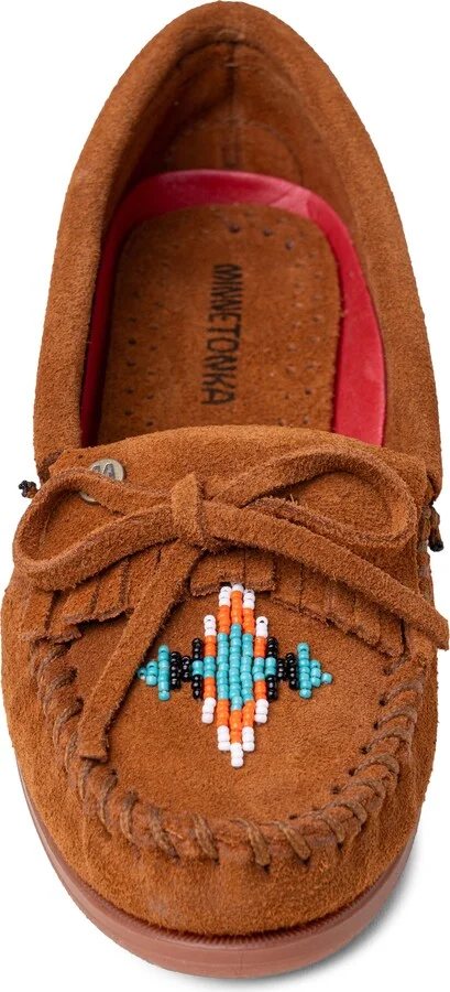 Nizhoni Moc Slipper - Image 4