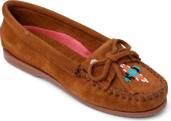 Nizhoni Moc Slipper