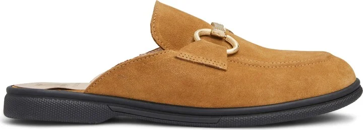 Nizza Bit Loafer Mule - Image 2