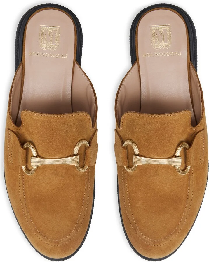 Nizza Bit Loafer Mule - Image 3
