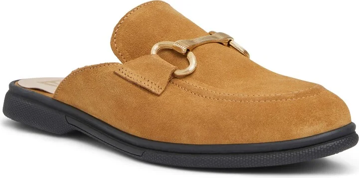 Nizza Bit Loafer Mule