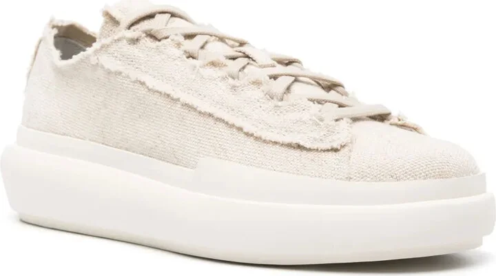 Nizza flatform sneakers - Image 2