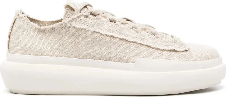 Nizza flatform sneakers