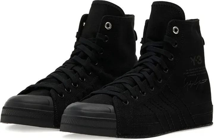 Nizza Hi lace-up sneakers - Image 2
