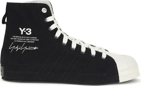 Nizza Hi Men's Sneakers