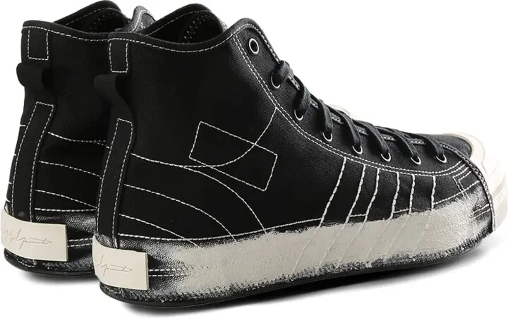 Nizza Hi sneakers - Image 3