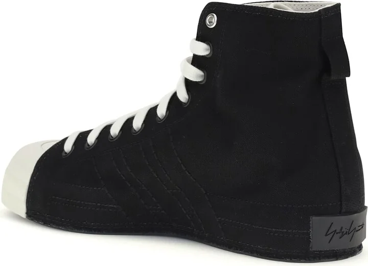 Nizza Hi Sneakers - Image 3