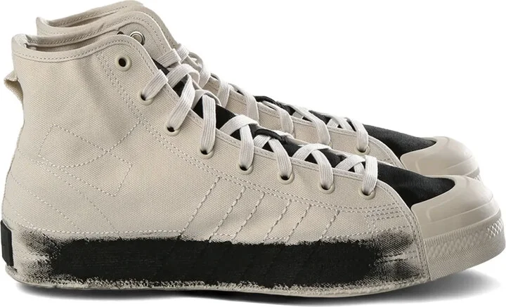 Nizza Hi sneakers