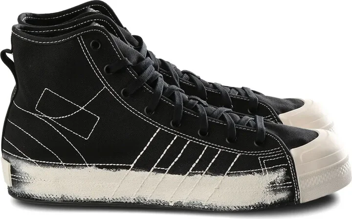 Nizza Hi sneakers