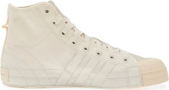 Nizza Hi sneakers