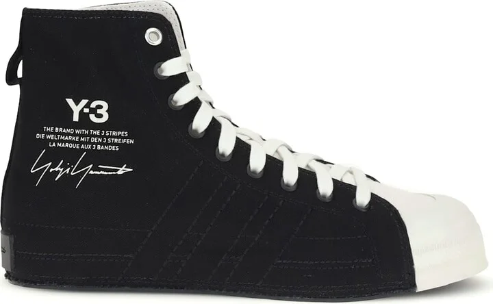 Nizza Hi Sneakers