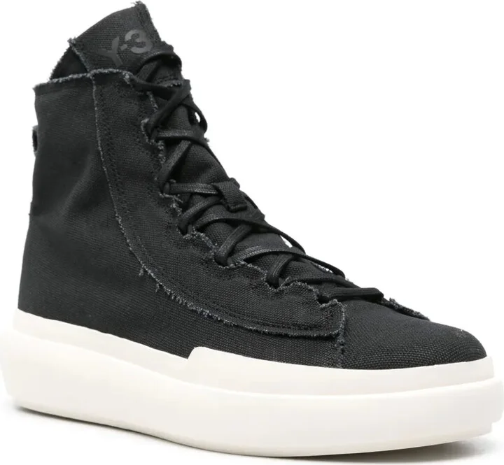 Nizza high-top sneakers - Image 2