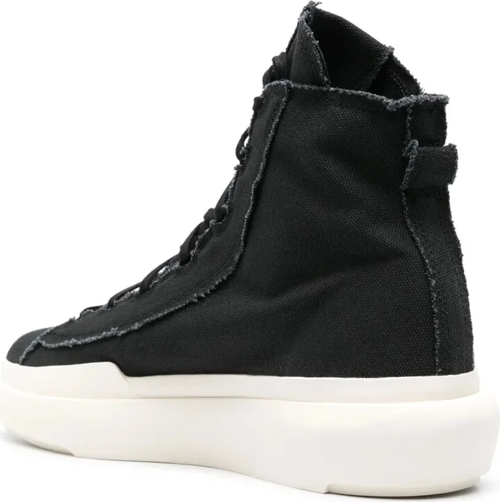 Nizza high-top sneakers - Image 3