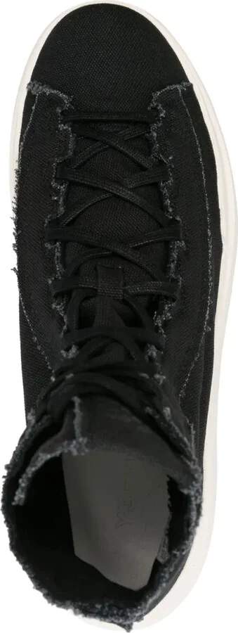Nizza high-top sneakers - Image 4