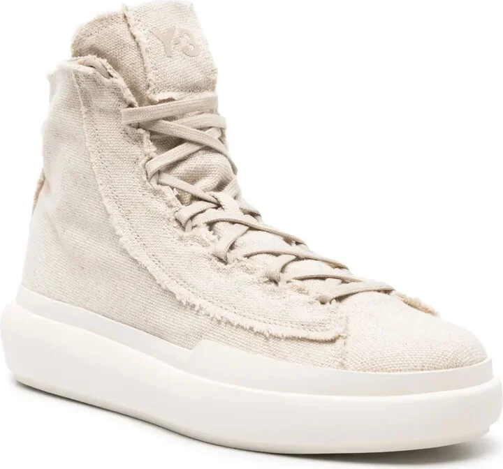 Nizza high-top sneakers - Image 2