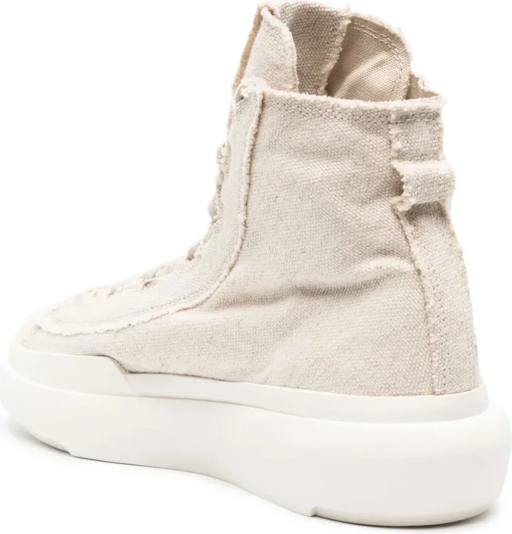 Nizza high-top sneakers - Image 3