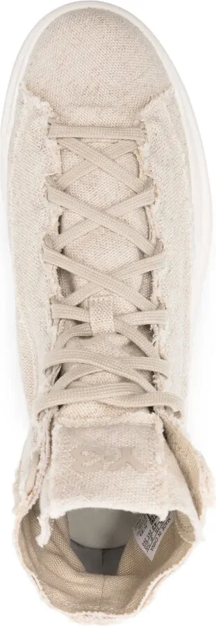 Nizza high-top sneakers - Image 4