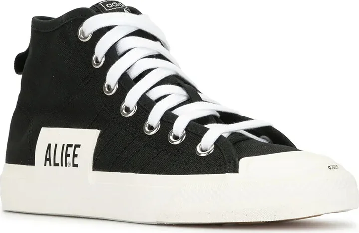 Nizza high-top sneakers - Image 2