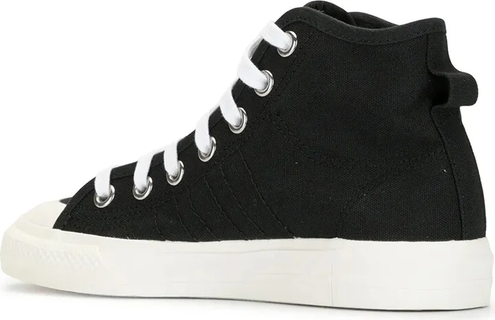 Nizza high-top sneakers - Image 3