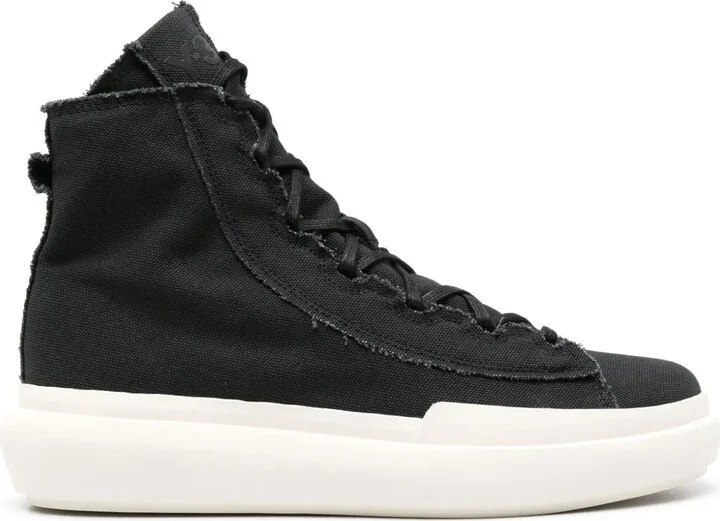 Nizza high-top sneakers