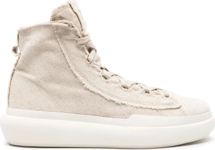 Nizza high-top sneakers