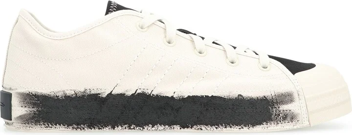 Nizza Lo Low-top Sneakers - Image 2